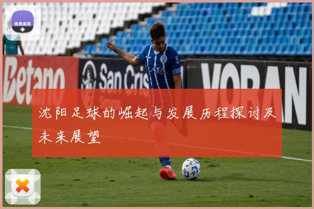 沈阳足球的崛起与发展历程探讨及未来展望