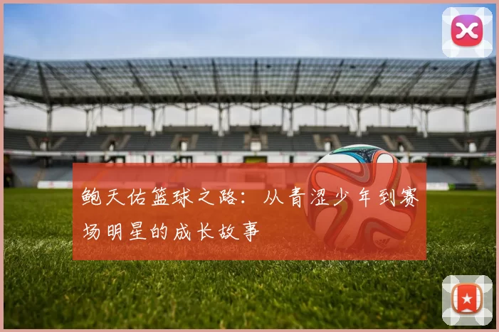 鲍天佑篮球之路：从青涩少年到赛场明星的成长故事